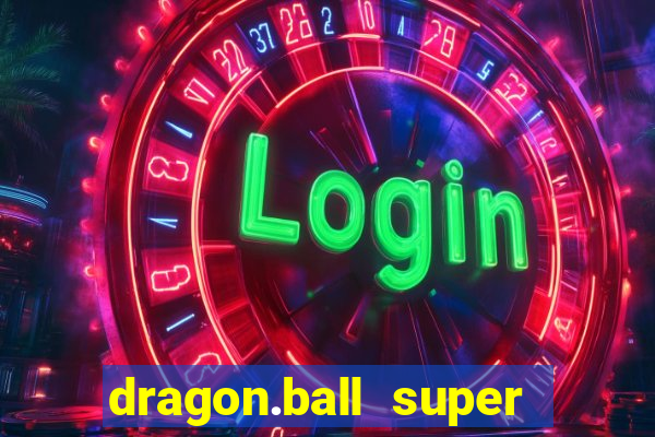 dragon.ball super hero download